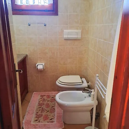 Apartman Martina's Flat *