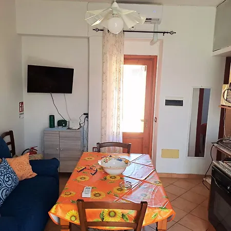 Martina's Flat Apartman *