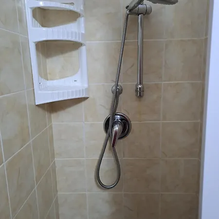 Martina's Flat *