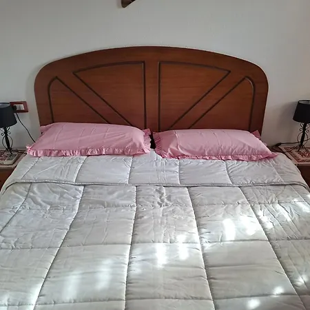 Martina's Flat Isola Rossa (Sassari)