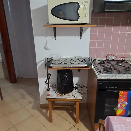 Martina's Flat Isola Rossa (Sassari)