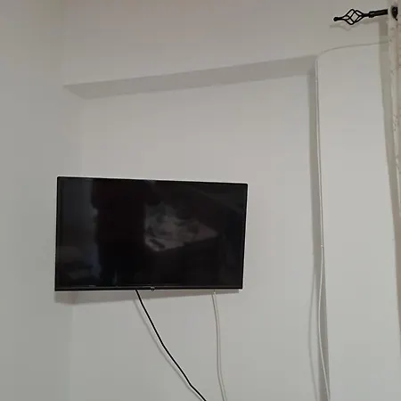 Martina's Flat *