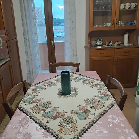 Martina's Flat Isola Rossa (Sassari)