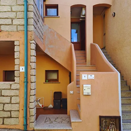 Martina's Flat * Isola Rossa (Sassari)