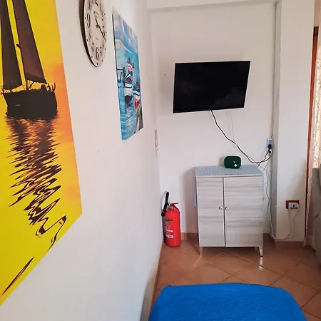 Martina's Flat Isola Rossa (Sassari)