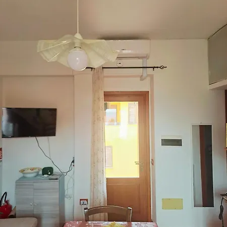 Martina's Flat *