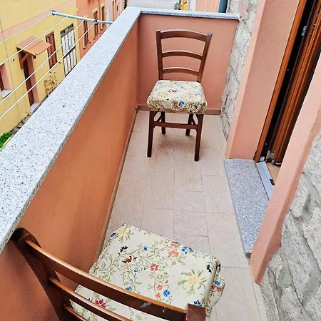 Martina's Flat *